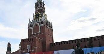 Ucraina, allarme 007 Olanda: “Russia si prepara a conflitto con la Nato”