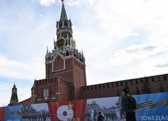 Ucraina, allarme 007 Olanda: “Russia si prepara a conflitto con la Nato”