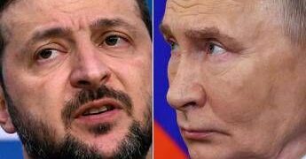 Ucraina, tregua di 32 ore per la Pasqua ortodossa. Sì di Zelensky a Putin: “Mosca può farla durare”