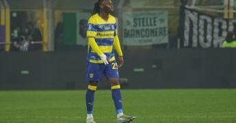 Udinese-Parma 0-1: Elphege lancia i gialloblù e blinda la salvezza