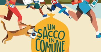 Un Sacco in Comune 2026, al via in Abruzzo la sfida del riciclo
