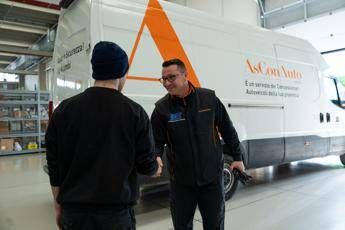 Una manutenzione regolare riduce i consumi fino al 15%