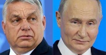 “Ungheria ha firmato in sordina piano in 12 punti con la Russia”, la rivelazione