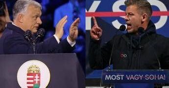 Ungheria oggi al voto, verso la fine dell’era Orban? La sfida con Magyar