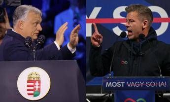Ungheria oggi al voto, verso la fine dell’era Orban? La sfida con Magyar