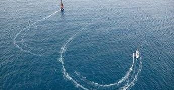 Unicredit sostiene 38a Louis Vuitton America’s Cup in qualità di Global Partner e Global Banking Partner