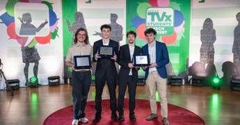 Università Tor Vergata, ‘TVx Students’ speech contest vince la voglia di mettersi in gioco