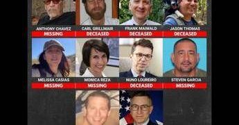 Usa, almeno 10 scienziati morti o scomparsi: indaga Fbi. Coinvolti laboratori nucleari e Nasa