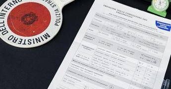 Vacanze sicure 2026, controlli pneumatici al via