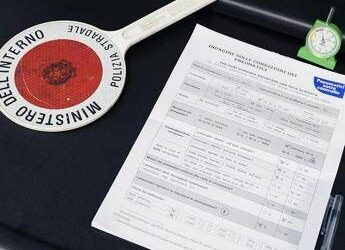 Vacanze sicure 2026, controlli pneumatici al via