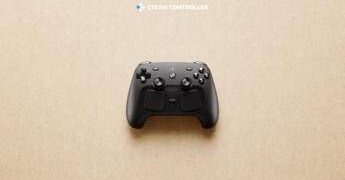 Valve annuncia il nuovo Steam Controller