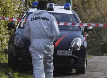 Varese, 40enne ucciso a colpi di arma da fuoco: corpo trovato in parcheggio