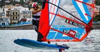 Vela, a Roma la 32ma edizione del premio Velista dell’Anno FIV