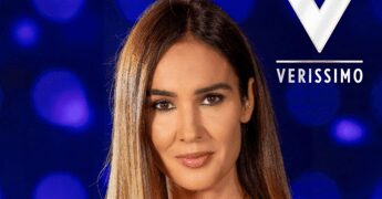 Verissimo, domenica 12 aprile: gli ospiti e le interviste di oggi