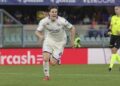 Verona-Fiorentina 0-1: Fagioli-gol, scatto salvezza dei viola