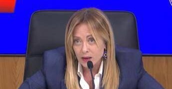 Via libera a decreto sul ‘salario giusto’. Meloni: “Per chi rende grande la nostra nazione”