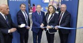 Vinitaly 2026, vini campani ‘a gonfie vele’: grande successo della Regione Campania