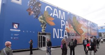 Vinitaly, Campania rafforza leadership tra regioni vitivinicole