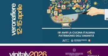 Vinitaly, Ismea presente alla rassegna con focus su nuove rotte commerciali, Ocm vino e Gestione del rischio