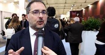 Vinitaly, Maraio: “Il Turismo enogastronomico è una leva strategica, investiamo su identità e territori”