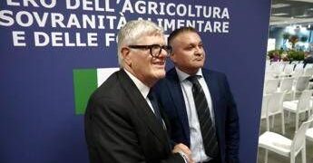Vinitaly, al padiglione Masaf confronto su gestione rischio in filiera vitivinicola