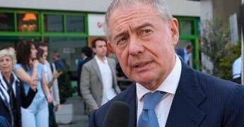 Vinitaly, confronto Urso-Stefani su Hormuz e materie prime critiche per le imprese