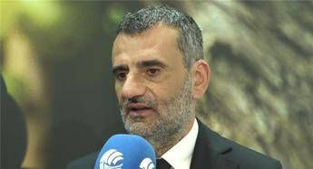 Vino, Decaro: “Incertezza frena export e turismo in Puglia ma si stanno aprendo nuovi mercati”