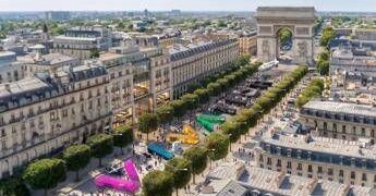 VivaTech compie dieci anni all’insegna della sovranità tecnologica europea