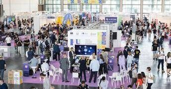 WMF 2026, tra imprese e delegazioni internazionali spazio AI & tech dal mondo