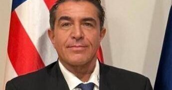 Zampolli e l’incontro con Conte: “Un piacere vedere ‘Giuseppi’, siamo amici da tempo”