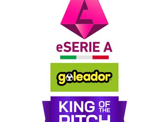 eSerie A Goleador, il torneo di FC 26 arriva a Romics