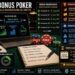 Il calcolo del ROI e i bonus poker: guida strategica alla massimizzazione del profitto