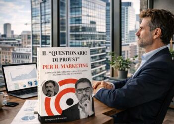 Fare marketing senza chiarezza è il vero problema delle aziende oggi