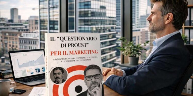 Fare marketing senza chiarezza è il vero problema delle aziende oggi