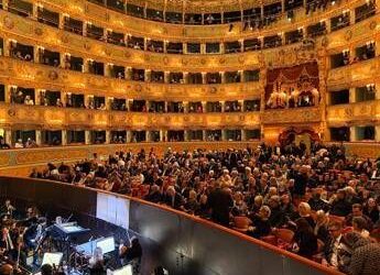 2 giugno concerto straordinario alla Fenice per 80° anniversario della Repubblica