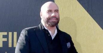 A Cannes John Travolta debutta alla regia, il film è nato dal libro scritto per il figlio Jett