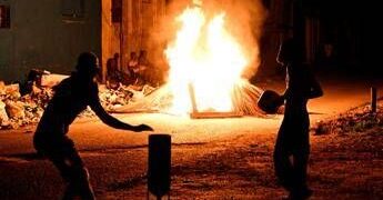 A Cuba fino a 22 ore di blackout al giorno, il presidente Díaz-Canel agli Usa: “Revocate blocco energetico”
