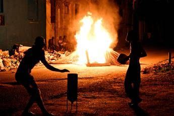 A Cuba fino a 22 ore di blackout al giorno, il presidente Díaz-Canel agli Usa: “Revocate blocco energetico”