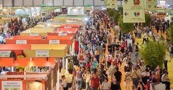 A Fieramilano Rho da venerdì la seconda edizione di ‘Anteprima d’estate’