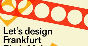 A Francoforte ‘Capitale mondiale del design 2026’ di scena atmosfere per una vita migliore