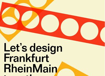 A Francoforte ‘Capitale mondiale del design 2026’ di scena atmosfere per una vita migliore
