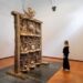 A Palazo Strozzi Jean-Marie Appriou con ‘Canto Infinito’