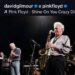 Addio a Dick Parry, il sax che ha reso immortale il suono dei Pink Floyd