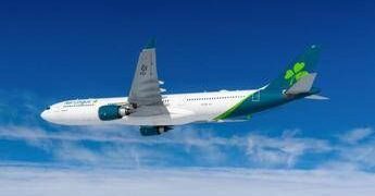 Aer Lingus compie 90 anni, nuove rotte e Dublino sempre più hub strategico verso il Nord America