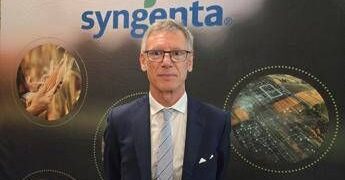 Agricoltura, Scaglia (Syngenta): “Rendere innovazione fruibile agli agricoltori”
