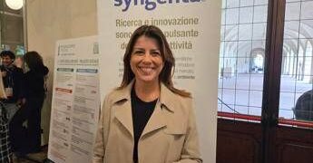Agricoltura, Zaganelli (Crea): “Agricoltura da sempre protagonista di sostenibilità”