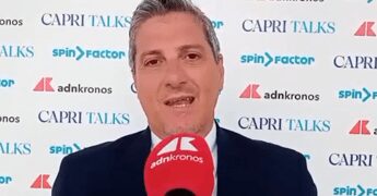 Ai, Barachini: “Deve essere strumento, lavoro umano resta centrale”