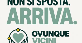 Aisla: con ‘Ovunque vicini’ visita specialistica a casa per persona con Sla