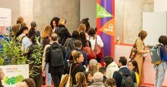 Al Salone della Csr che fa tappa a Rimini, le scelte energetiche tra efficienza e solidarietà