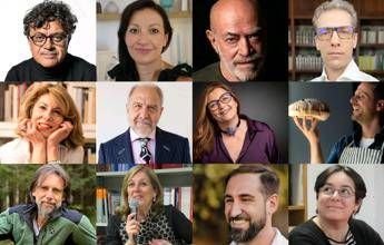 Al festival Vie dei Libri l’anteprima di Ilaria Tuti con il nuovo romanzo